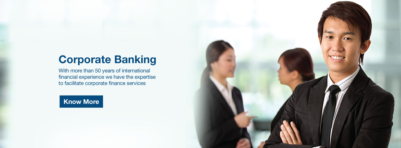 Corporate Banking | Corporate Bank Account - ICICI Bank Singapore